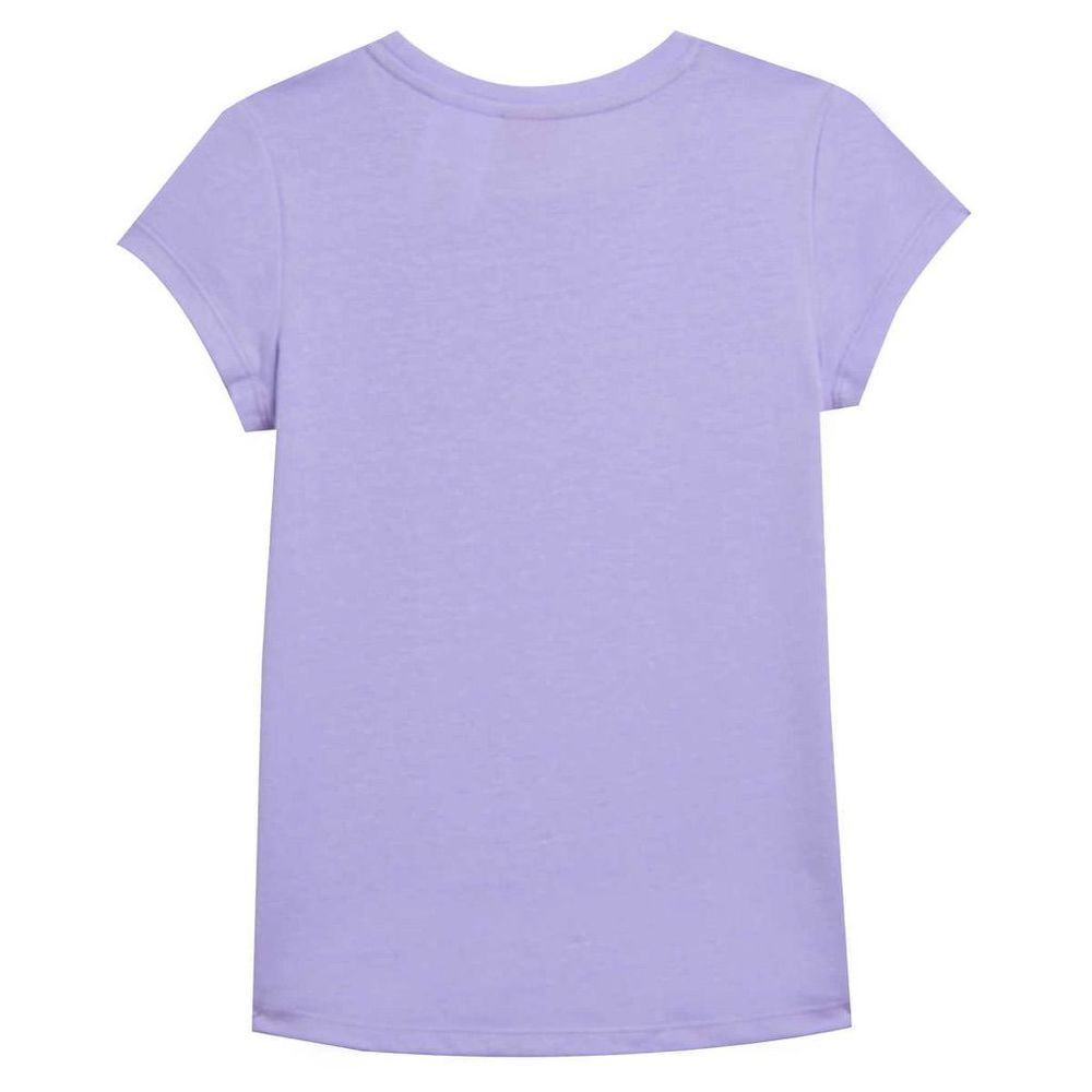 NEW! Disney Princesses Kids 3 piece Set zip Hoodie, Tee and leggings siz… - Picture 5 of 15